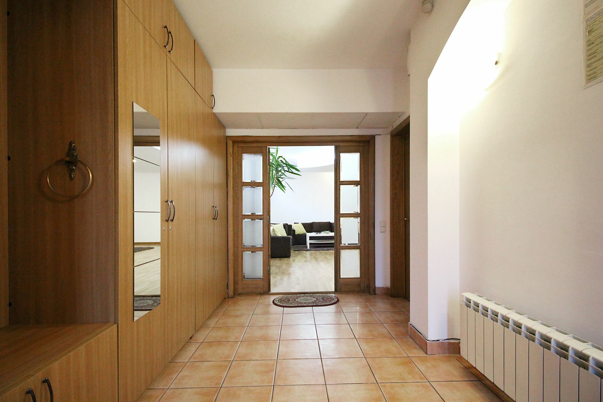 Central Villa Bucharest Exterior photo